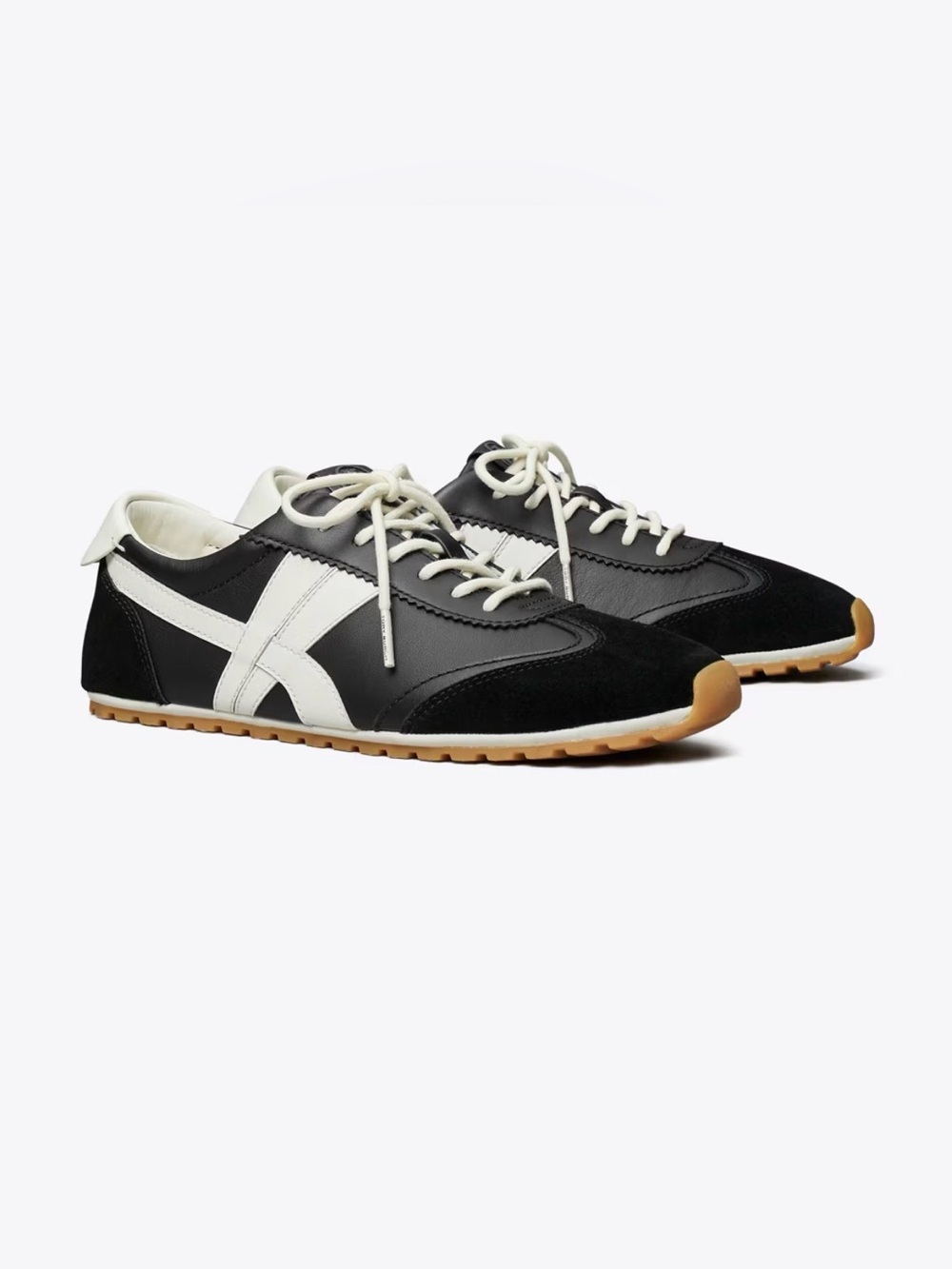 🆕 Tory Burch Hank Field Sneakers